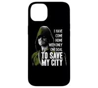 Arrow: TV Series Save My City Case for iPhone 14 Plus