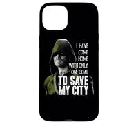 Arrow: TV Series Save My City Case for iPhone 15 Plus