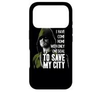 Arrow: TV Series Save My City Case for iPhone 17 Pro