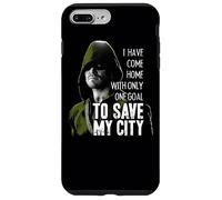 Arrow: TV Series Save My City Case for iPhone 7 Plus/8 Plus