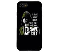 Arrow: TV Series Save My City Case for iPhone SE (2020) / 7/8
