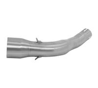 Arrow Vespa Gts 300 I.eabs 17-20 Not Homologated Link Pipe