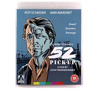 Arrow Video - 52 Pick-up - Blu-ray - F600z