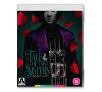 A Tale of Two Sisters Blu-ray