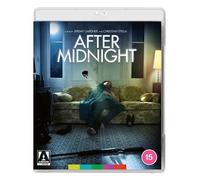 Arrow Video After Midnight [Blu-ray]