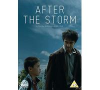 Arrow Video - After the Storm - DVD - N3z