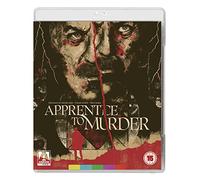 Arrow Video Apprentice To Murder [Blu-ray]