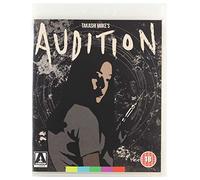 Arrow Video - Audition - Blu-ray - D600z