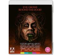 Arrow Video Beyond The Door [Blu-ray]