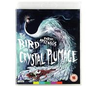The Bird With The Crystal Plumage [Blu-ray]