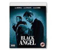 Arrow Video Black Angel [Blu-ray]