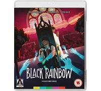 Arrow Video Black Rainbow [Blu-ray]