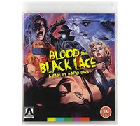 Arrow Video - Blood and Black Lace - Blu-ray - F600z