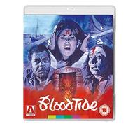 Arrow Video Blood Tide [Blu-ray]