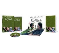 Arrow Video Boyhood Limited Edition Blu-ray
