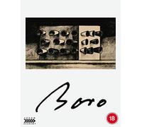 Arrow Video Camera Obscura: The Walerian Borowczyk Collection [Blu-ray]