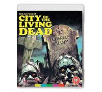 Arrow Video - City of the Living Dead - Blu-ray - K600z