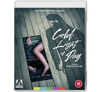 Arrow Video Cold Light of Day [Blu-ray]