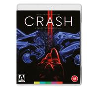Arrow Video Crash [Blu-ray]