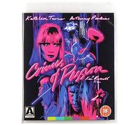 Arrow Video - Crimes of Passion - Blu-ray - 39 - E600z