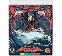 ARROW VIDEO DEADLY BLESSING BLU RAY BRAND NEW SEALED