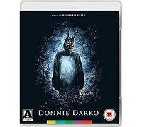 Arrow Video Donnie Darko [Blu-ray]