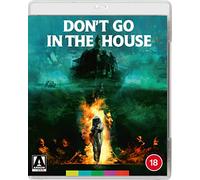 Don't Go in the House