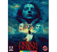 Arrow Video Dream Demon [Blu-ray]