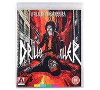 Arrow Video - Driller Killer - Blu-ray - F600z