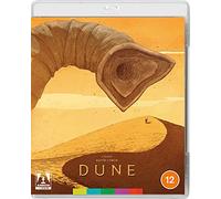 Arrow Video Dune [Blu-ray]