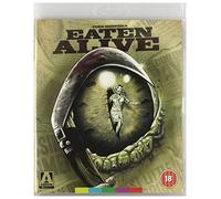 Arrow Video - Eaten Alive - Blu-ray - F600z