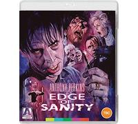 Arrow Video Edge of Sanity [Blu-ray]