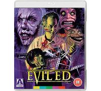 Arrow Video Evil Ed [Blu-ray]
