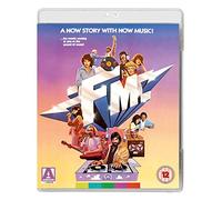 Arrow Video FM (Blu-ray)