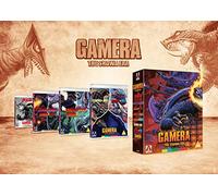 Arrow Video Gamera - The Showa Era [Blu-ray]