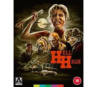 Arrow Video Hell High [Blu-ray]
