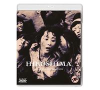 Arrow Video Hiroshima [Blu-ray]