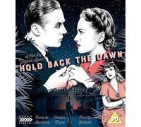 Arrow Video - Hold Back the Dawn - BLUR - N3z