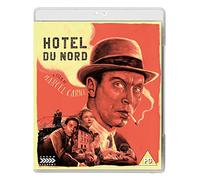 Arrow Video Hotel Du Nord [Blu-ray]