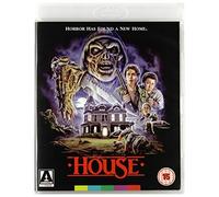 Arrow Video - House - BLUR - N3z