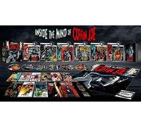 Arrow Video Inside the Mind of Coffin Joe Limited Edition Blu-ray [Region B]