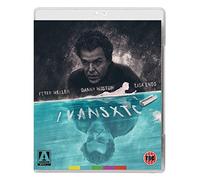 Arrow Video Ivansxtc [Blu-ray]