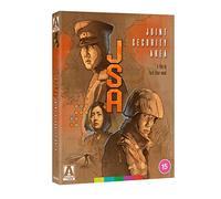 Arrow Video JSA - Joint Security Area [Blu-ray]