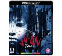 Arrow Video - Ju-On The Grudge - BLUR - P3z