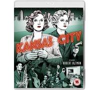 Arrow Video Kansas City [Blu-ray]