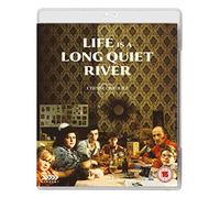 Arrow Video Life Is A Long Quiet River [Blu-ray]