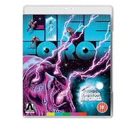 Arrow Video Lifeforce [Blu-ray]