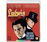 Arrow Video Ludwig [Standard Edition] [Blu-ray]
