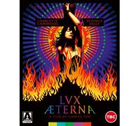 Arrow Video Lux Aeterna [Blu-ray]