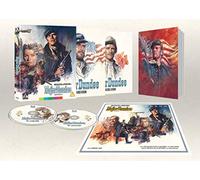 Arrow Video Major Dundee Limited Edition [Blu-ray]